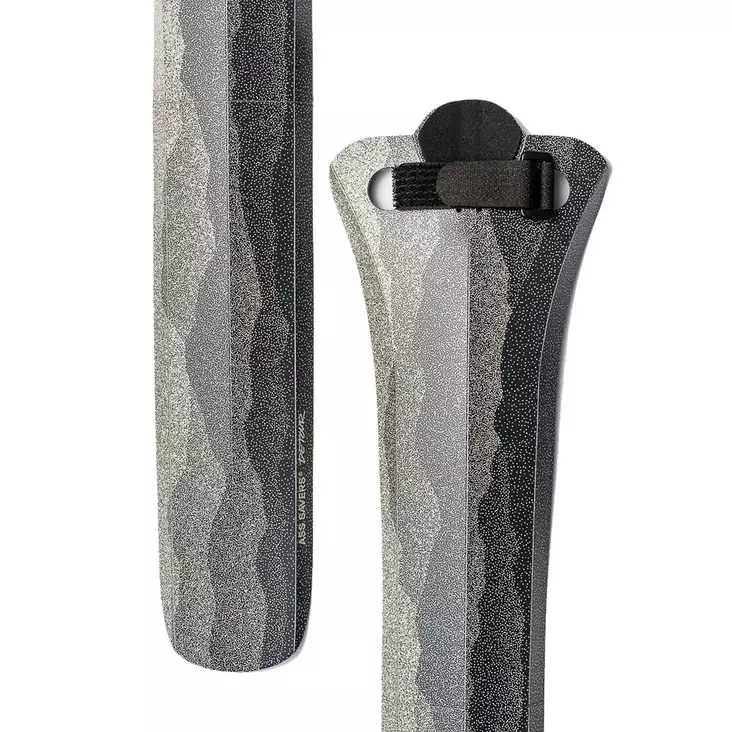 Pikalokasuoja Taakse Ass Saver Fendor Bendor Big, Frr-4 Grv, Detour - POLKUPYÖRÄN LOKASUOJAT - 67423 - 1