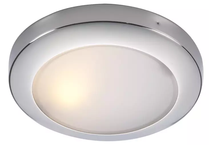 Polaris Valo,Satin Nickel - TUNNELMA JA SISÄVALAISIMET - M13-432-03 - 1