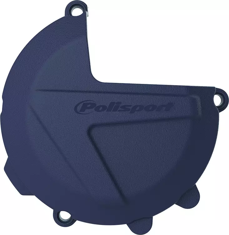 Polisport Clutch Cover Protection Husqvarna Te 250/300 Tc250 17- - CROSSIN KYTKINKOPAN SUOJAT - 179-8461700003 - 1