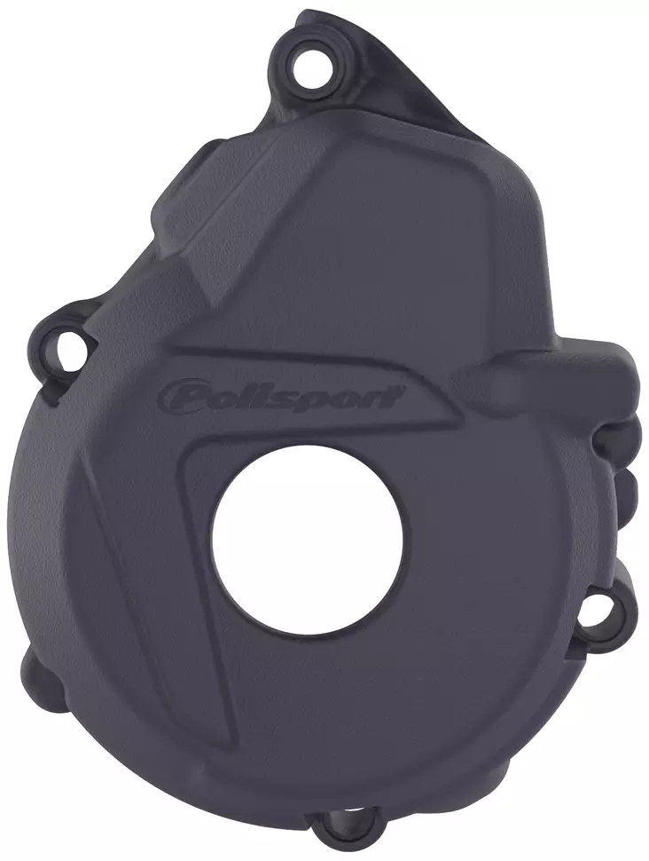 POLISPORT IGNITION COVER PROTECTORS HUSQVARNA FE 250/350 19- - Sytytyskopan suoja - 179-8464000003 - 1