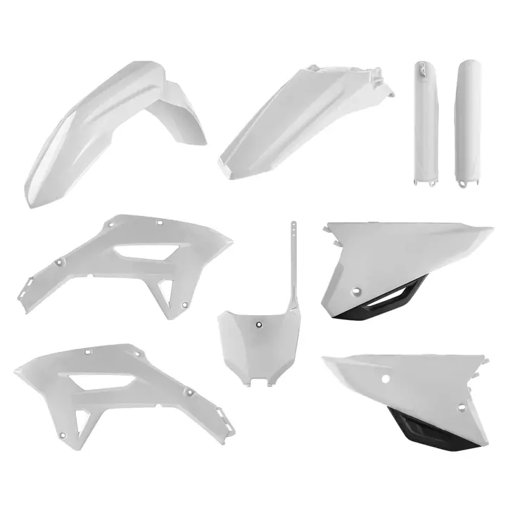 Polisport Plastic Kit Honda CRF450RX(21- - MOOTTORIPYÖRÄN OSAT - 178-91093 - 1