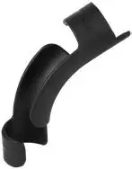 Polisport Prooctane Bender Black - KANISTERIT - 179-8152700003 - 1