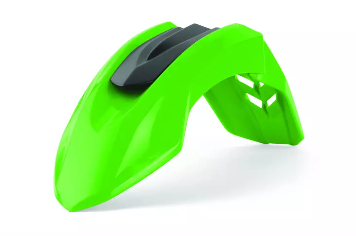 Polisport Sm Line Etulokasuoja Vihr - CROSSIN ETULOKASUOJAT - 172-0251-3 - 1