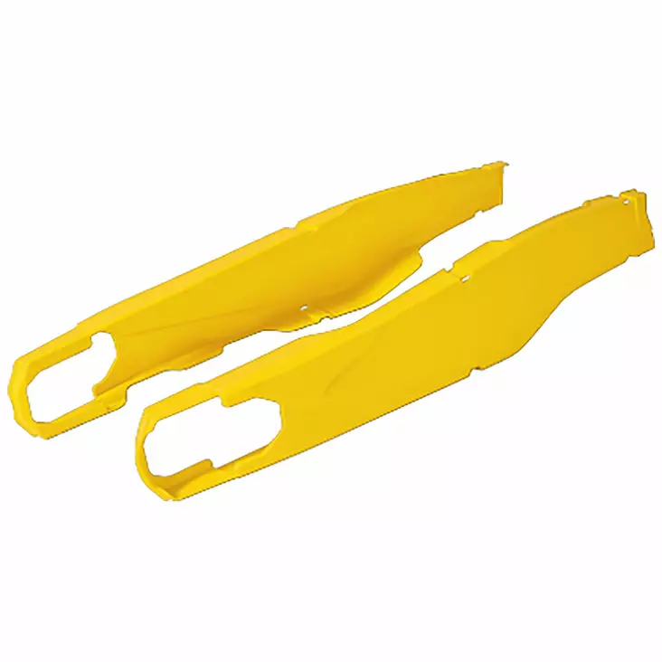Polisport Swingarm Husqvarna Tc/Fc/Te/Fe (14-->) Yellow Husq. - CROSSIN ETUISKARIN SUOJAT - 179-8456500003 - 1