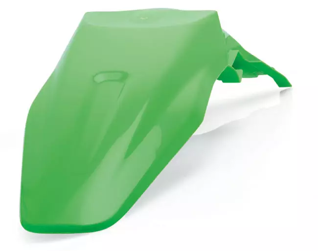 Polisport Takalokasuoja Kx 125/250 99-02 - MÖNKIJÄN OSAT - 173-0315-3 - 1