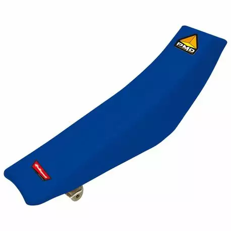 Polisport Täydellinen Satula Yamaha Yz125/250 2002-18 Sininen/Harmaa - CROSSIN TÄYDELLISET SATULAT - 179-8153300003 - 1
