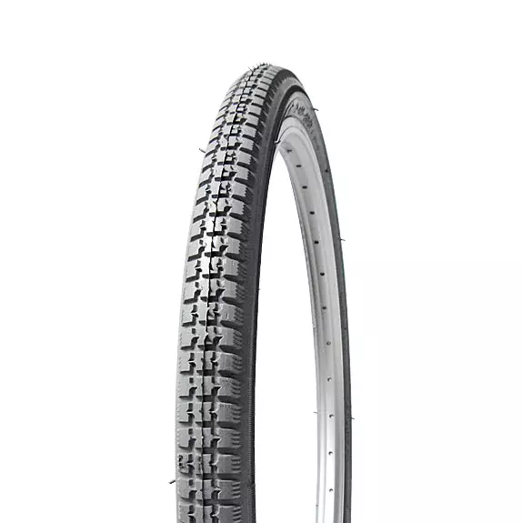 Polkupyörän Ulkorengas 24" Mitroc 44-531, Harmaa, M-105 - POLKUPYÖRÄN ULKORENKAAT - 61933 - 2