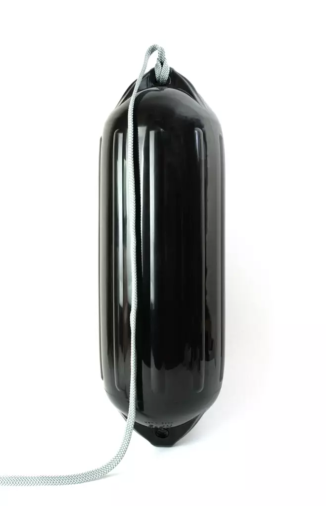 Polyform Us Fender Nf 3 Valkoinen 14.2 X 48.3 Cm - LEPUUTTAJAT - 116-49300-30903 - 1