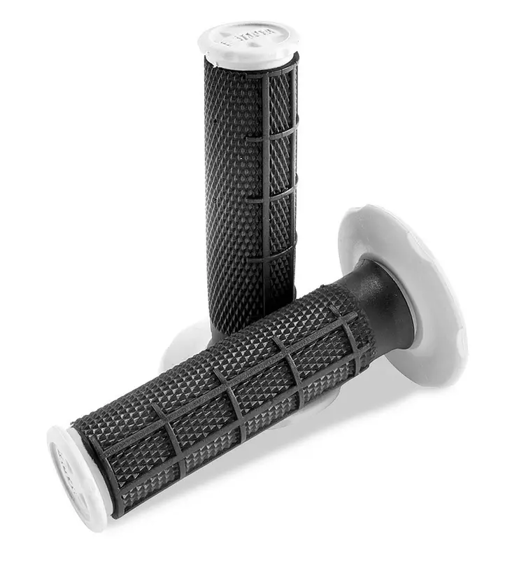 Pro Taper Grip ½ Waffle Dual Density Tuppi - CROSSIN TUPIT - 63-0010-3 - 0