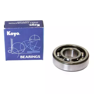 Prox Bearing 6304/C3 20x52x15 - CROSSIN YLEISLAAKERIT - 400-23-6304C3 - 1