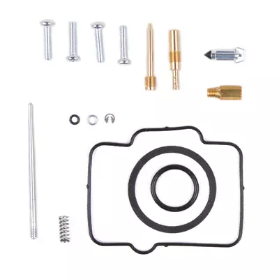 Prox Carburator Rebuild Kit Cr125 ''96-97 - CROSSIN KAASUTTIMEN KORJAUSSARJAT - 400-55-10543 - 0