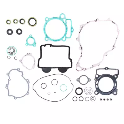 * PROX COMPLETE GASKET SET KTM 250 SX-F ''13-15 - CROSSIN TÄYDELLISET TIIVISTESARJAT - 400-34-6333 - 1