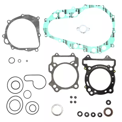 Prox Compl Gasket Set Suzuki Lt-Z400 03-08 + Kfx400 03-06 - MÖNKIJÄN OSAT - 400-34-3423 - 1