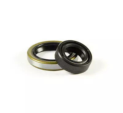 PROX CRANK SEAL SET KTM50SX ''13-21 + HUSQVARNA TC50 ''17-21 - CROSSIN ÖLJYTIIVISTEET - 400-42-6013 - 1