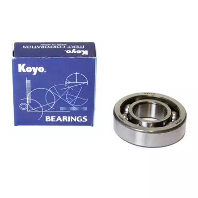 Prox Crankshaft Bearing 6222c3 22x50x14 - CROSSIN YLEISLAAKERIT - 400-23-6222C3 - 1