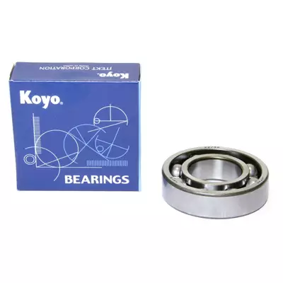 Prox Crankshaft Bearing 6232c3 32x65x17 - CROSSIN YLEISLAAKERIT - 400-23-6232C3 - 1