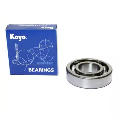 Prox Crankshaft Bearing 6308 Xl/Xr500/600 ''85- 40x90x23 - CROSSIN YLEISLAAKERIT - 400-23-6308C3 - 1