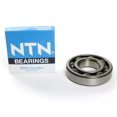 Prox Crankshaft Bearing Tm-Sc0887c3 Xr650r/Xr650l 40x90x20 - CROSSIN YLEISLAAKERIT - 400-23-SC0887C3 - 1