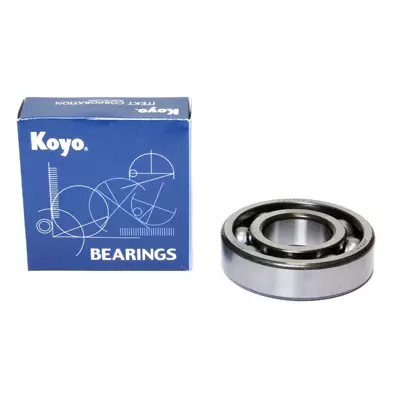 Prox Crankshaft Bearing Xl/Xr500-600 35x80x21 - CROSSIN YLEISLAAKERIT - 400-23-6307C3 - 1