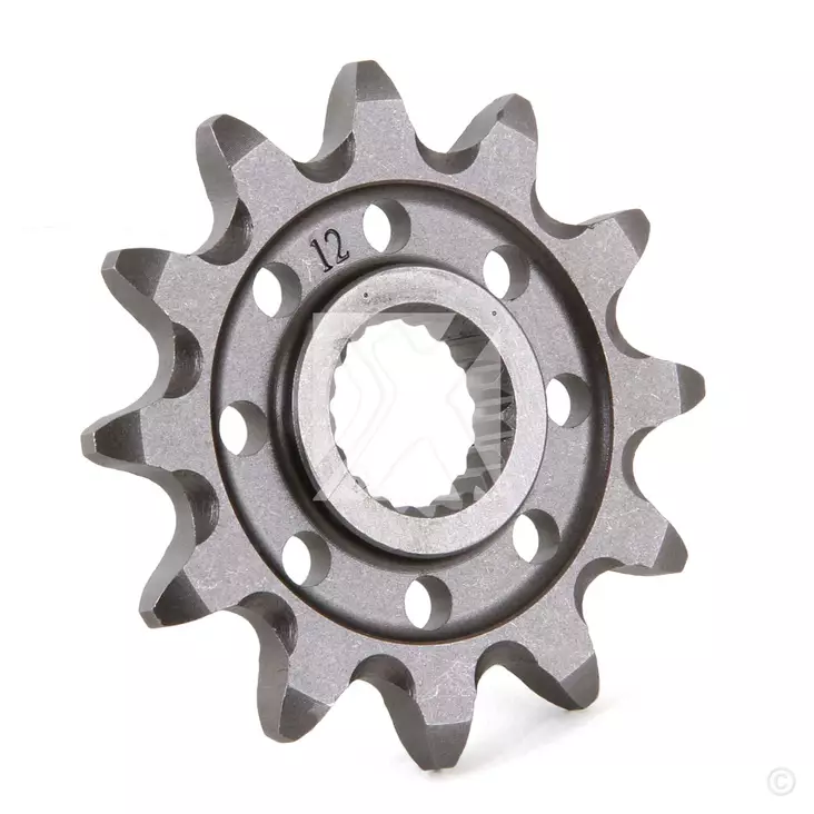 Prox Eturatas Cr125 87-03 -13t- - MÖNKIJÄN OSAT - 400-07-FS12087-13 - 1