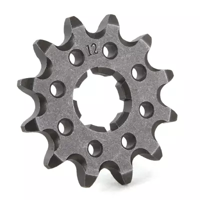 Prox Eturatas Kx65 00-12 + Kx80/85 86-12 + Rm65 03-05 -13t- - MÖNKIJÄN OSAT - 400-07-FS41086-13 - 1