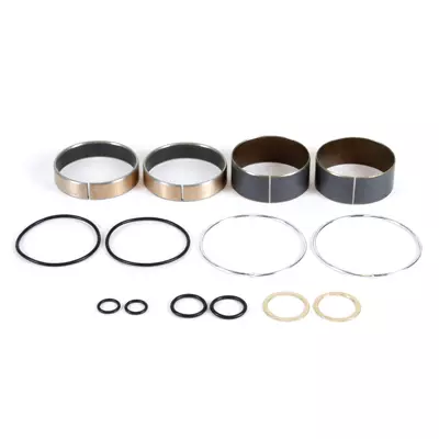 Prox Etuteleskoopin Puslasarja Ktm250/450sx-F 08-09 - MÖNKIJÄN OSAT - 400-39-160073 - 1