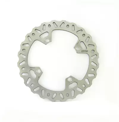 Prox Jarrulevy Taakse Kx125/250 03-08 + Kx250/450f 04-16 - MÖNKIJÄN OSAT - 400-37-BD24203 - 1