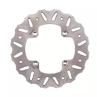 Prox Jarrulevy Taakse Yz80/85 93-16 - MÖNKIJÄN OSAT - 400-37-BD22193 - 1