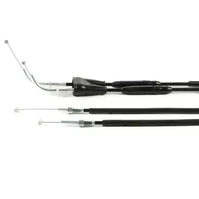 Prox Kaasuvaijeri Klx400r 03 + Dr-Z400e 00-07 - MÖNKIJÄN OSAT - 400-53-111083 - 1