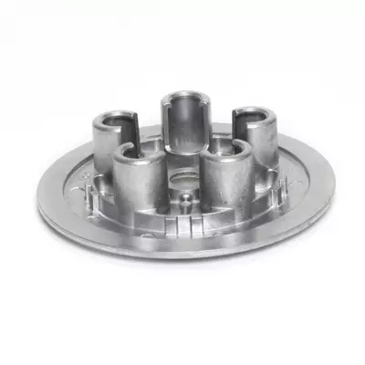 Prox Kytkimen Painelevy Kx125 03-07 + Kx250f 04-12 + Rm-Z250 - MÖNKIJÄN OSAT - 400-18-P4303 - 1