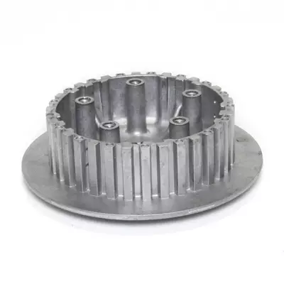 Prox Kytkimen Sisänapa Kx125 03-08 - MÖNKIJÄN OSAT - 400-18-4303 - 1