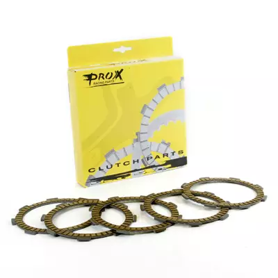 Prox Kytkinlevysarja Cr85 05-07 - MÖNKIJÄN OSAT - 400-16-S11003 - 1