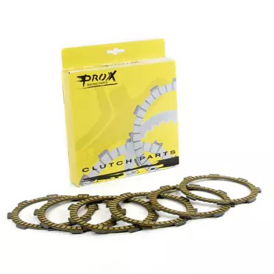 Prox Kytkinlevysarja Crf150r 07-09 + 12 - MÖNKIJÄN OSAT - 400-16-S12023 - 1