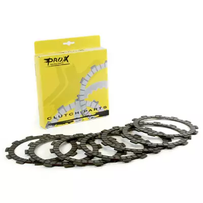 Prox Kytkinlevysarja Kx125 94-96 - MÖNKIJÄN OSAT - 400-16-S42013 - 1
