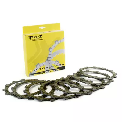 Prox Kytkinlevysarja Kx250 92-08 - MÖNKIJÄN OSAT - 400-16-S43023 - 1