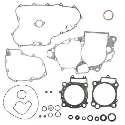 Prox Täyd.Tiiv.Srj. Honda Crf450x 05-11 - MÖNKIJÄN OSAT - 400-34-1403 - 1