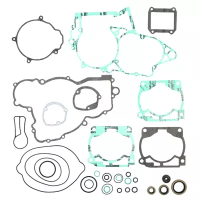 Prox Täyd.Tiiv.Srj. Ktm250sx 03-04 + Ktm250exc 04 - MÖNKIJÄN OSAT - 400-34-6323 - 1