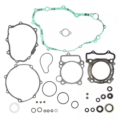 Prox Täyd.Tiiv.Srj. Yamaha Wr250f 03-11 - MÖNKIJÄN OSAT - 400-34-2403 - 1