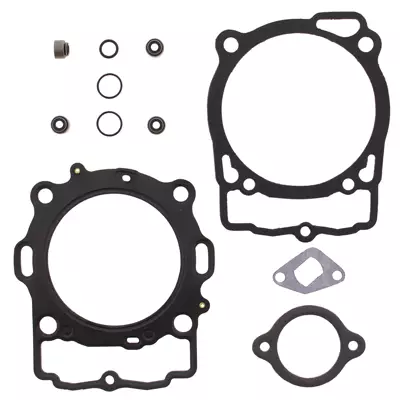 * PROX TOP END GASKET SET KTM 450 SX-F ''13-15, FC450 ''14-15 - CROSSIN YLÄPÄÄN TIIV.SARJAT - 400-35-6433 - 1