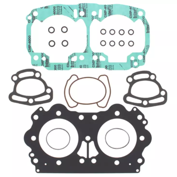 Prox Yläpään Tiiv.Sarja Sea Doo 951 Carb Silver ''01-02 - TIIVISTESARJAT - 400-35-5513 - 1