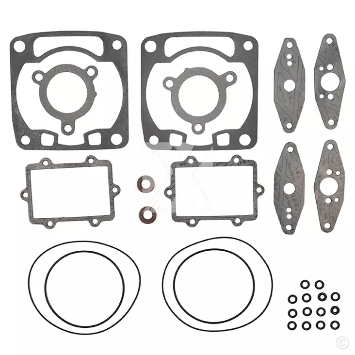 PROX YLÄPÄÄN TIIVISTESARJA ARCTIC CAT FIRECAT/S.CAT 700 ''03-06 - MK YLÄPÄÄN TIIVISTESARJAT - 891-35-5703 - 1