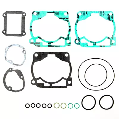 Prox Yläpään Tiivistesrj. Ktm250sx 03-04 + Exc 04 - MÖNKIJÄN OSAT - 400-35-6323 - 1