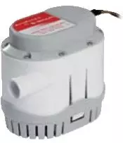 Pumppu 24V 128 L/M - PILSSIPUMPUT - M16-122-33 - 1