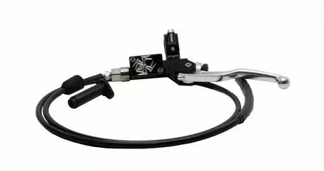 Rekluse Left-Hand-Rear-Brake Yamaha 03-08, Gas Gas 05-20, Sherco 14-20 - CROSSIN JARRUVIVUT - 452-RMS-5300003 - 1