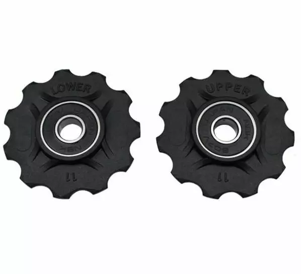 Rissapyöräsarja Cavo, 11h, Yleismalli, Kuulalaakeroitu - RISSAPYÖRÄT - 46-013 - 1