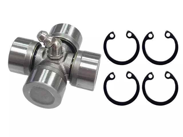 Ristinivel, Bronco - MÖNKIJÄN RISTINIVELET - 78-08573 - 1