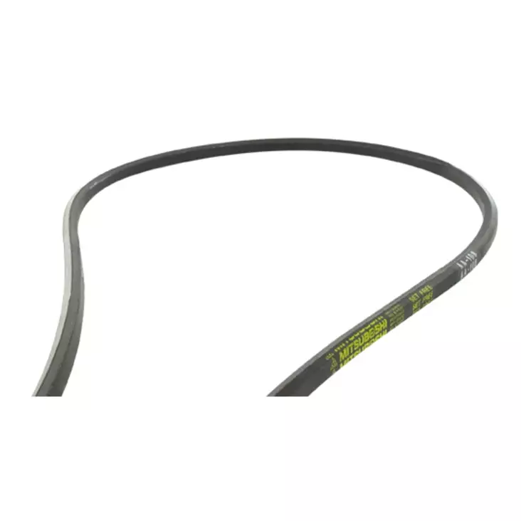 Rotary evo hihna, aa85, 13mm x 2159mm, leikkuulaite, stiga - KIILAHIHNAT - 444-20353 - 1