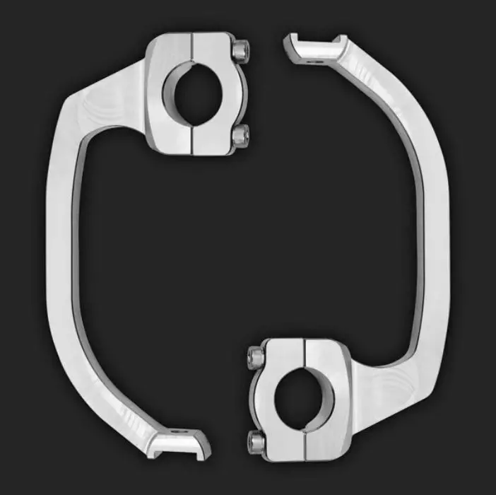 Rox Asennussarja Hayes Flex-Tec Käsisuojille - MK KÄSISUOJAT - 885-0008-3 - 1