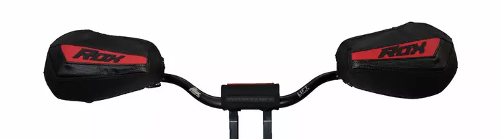 Rox generation 3 flex-tec käsisuoja punainen - MK KÄSISUOJAT - 885-0013-3 - 0