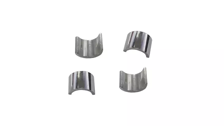 Rsi Shimmi Puolikuu Korotuspaloille - MK TANGON KOROTUSPALAT - 824-1073 - 1